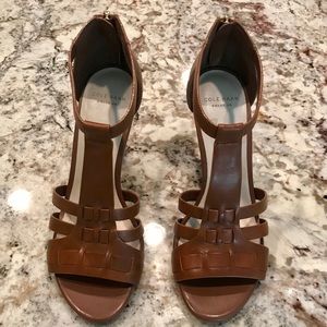 Cole Haan sandals